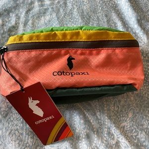 Brand New Cotopaxi Fanny Pack